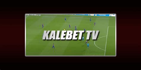 Kalebet tv